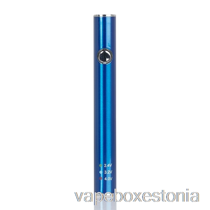 Vape Box Estonia Leaf Buddi Max 350mah Aku Sinine